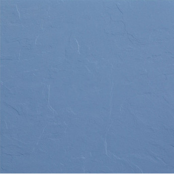 Керамогранит UF012 (синий моноколор) рельефный ректифицированный 60х60