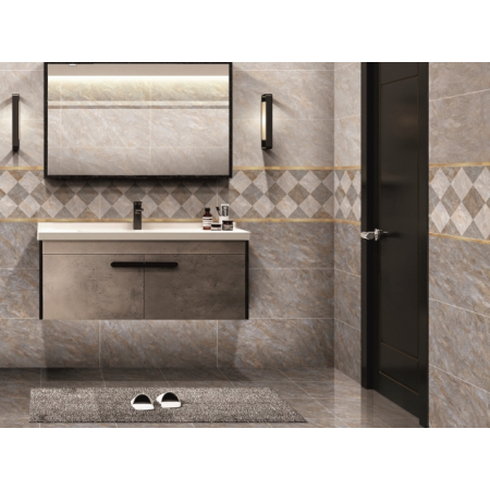 Плитка TP3622A Осирис бежевый ректификат 30x60