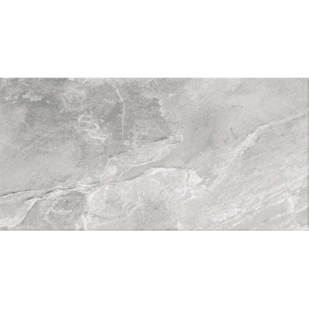 Керамогранит C-IN4L092D Infinity серый рельеф 29,7x59,8