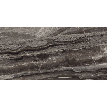 Керамогранит K946613LPR01VTEP Bergamo Коричневый Лаппато R9 Ректификат 30x60x0,9