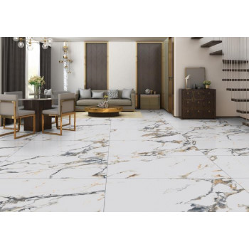 Керамогранит СR201 Fantasy Mix carving 600х1200х9