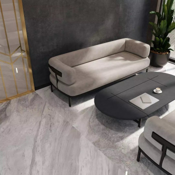 Керамогранит SG071502R6 Bardiglio лаппатированный 119.5x320х6