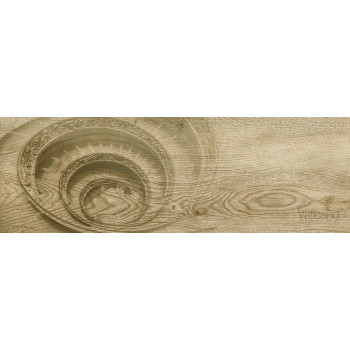 Керамогранит Italian Wood Beige Декор GT-250/d01 20х60 (микс)