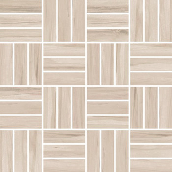 Мозаика A-BN2L111J Botanica мозаика коричневый 30x30