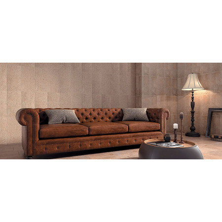 Плитка K941335 Deja Vu Lines Decor White Matt 30x60