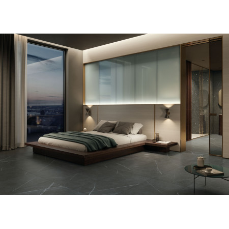 Ступени 620070002210 Metropolis Desert Beige Scalino Angolare SX Nat 33x160