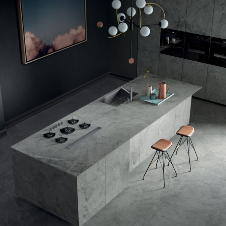 Керамогранит PF60005864 ATLANTIS TAUPE RET 60x120