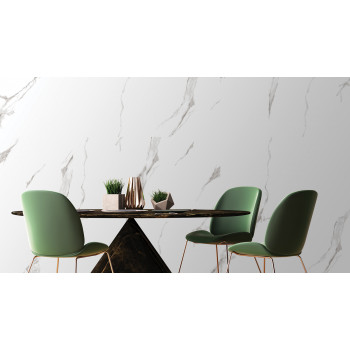 Керамогранит Statuario Full Lappato 60x120