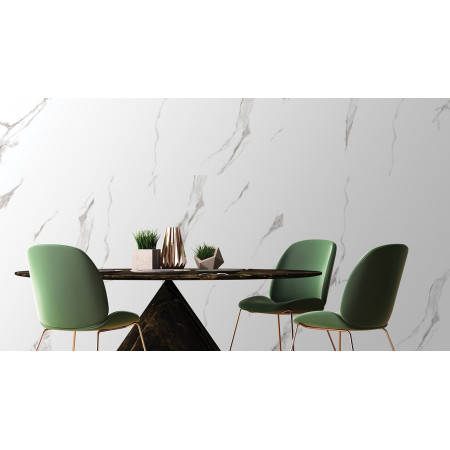 Керамогранит Statuario Full Lappato 60x120