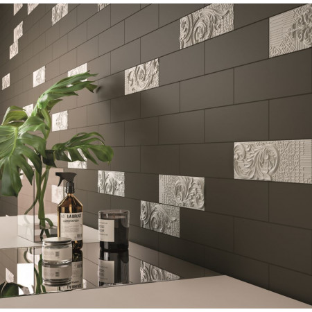 Мозаика 600110000784 Element Quarzo Mosaico 30,5*30,5