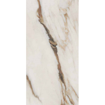 Керамогранит PF60009118 Sensi Signoria Calacatta Vena Oro Lux R 60x120