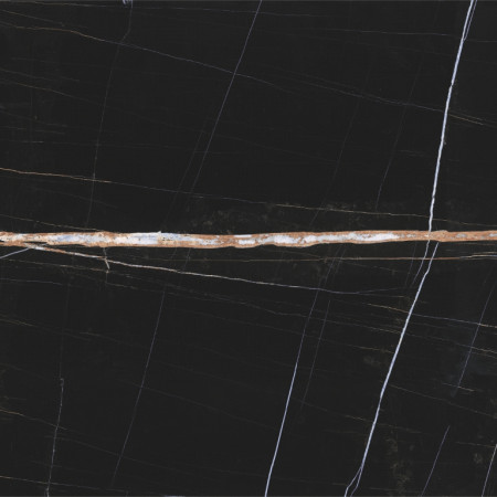 Керамогранит Titanium Black Pulido Rect 80x80