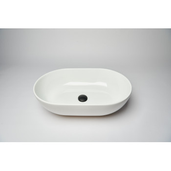 Раковина накладная GALASSIA DREAM 7308