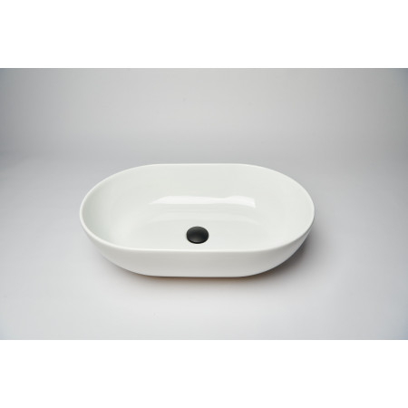 Раковина накладная GALASSIA DREAM 7308