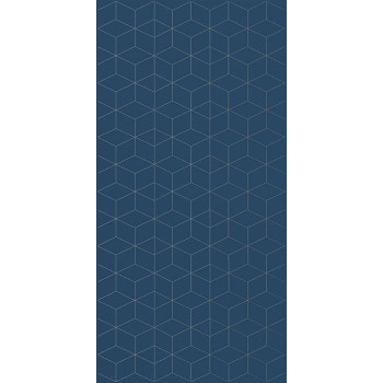 Плитка 04-01-1-18-03-65-2440-0 Вставка Mono Jasmine geometry sky 30х60