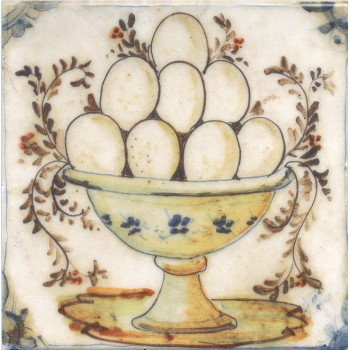 Плитка FC/A05/17010 Форио Ваза 15*15