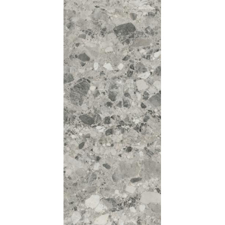 Керамогранит 600180000034 Continuum Stone Grey 120x278