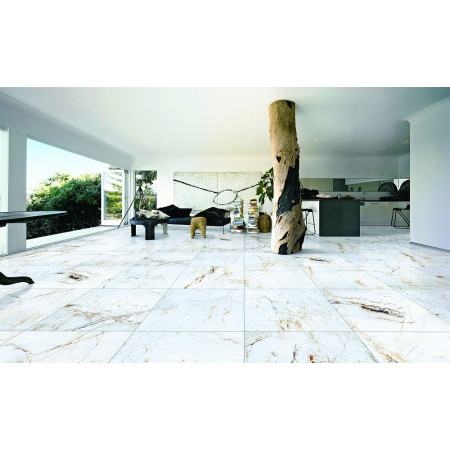 Керамогранит PR116 Namibian Marble Polished 600x600