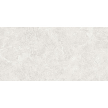Керамогранит Orlando Blanco светло-серый Полированный 60x120