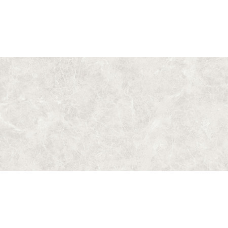 Керамогранит Orlando Blanco светло-серый Полированный 60x120