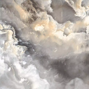 Керамогранит PR119 Honey Onyx Sky Polished 600x600