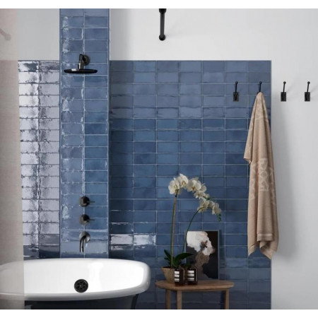 Плитка 27598 ALTEA ASH BLUE 10x10