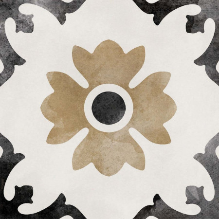 Керамогранит 0003474 Play Classic Mix Multicolor 20x20