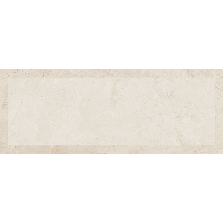 Плитка 15146 Монсанту панель бежевый светлый глянцевый 15х40