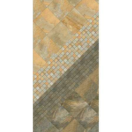 Мозаика SG173/001 Сланец декор мозаичный (гранит) 30*30