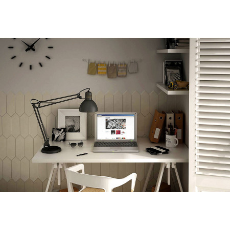 Керамогранит 22988 Kite Light Grey 10*30