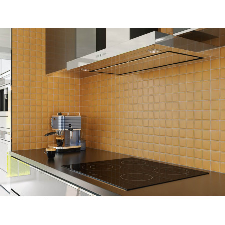 Плитка OS/B177/21052 Вставка Анвер 7 зеленый 4.85x4.85x6.9