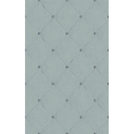 Плитка 6408 Браганса структура голубой матовый 25х40