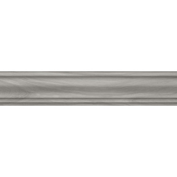 Керамогранит SG5267/BTG Монтиони серый матовый 39,6x8