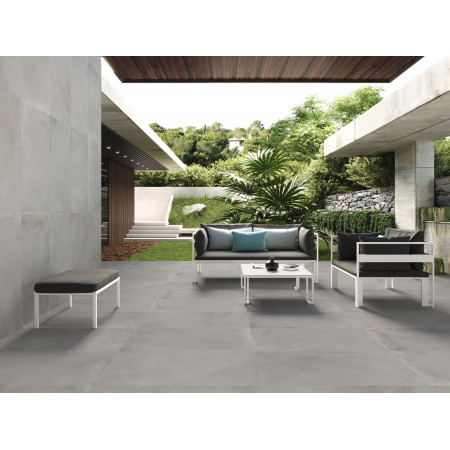 Керамогранит BPrime Pulse Ash Rectificado 60x120