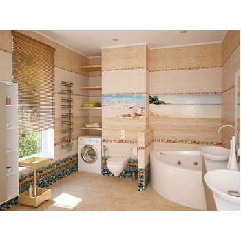 Плитка ПО9РВ424/TWU09RVR424 24,9*50,0