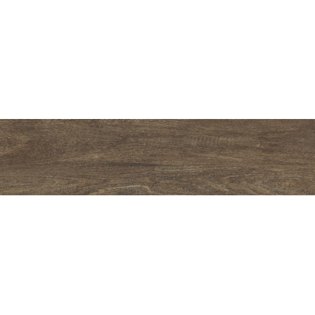 Керамогранит А15985 Natural темно-коричневый ректификат R12 21,8x89,8