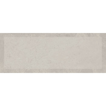 Плитка 15148 Монсанту панель серый светлый глянцевый 15х40