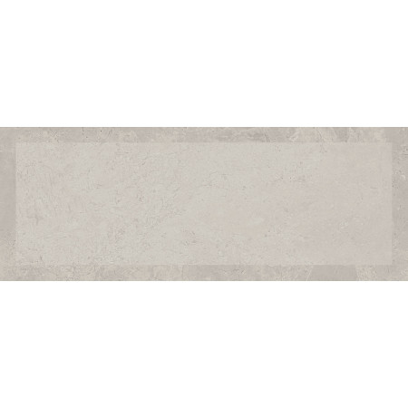 Плитка 15148 Монсанту панель серый светлый глянцевый 15х40