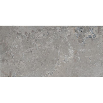 Керамогранит PF60012912 Pietra Viva Grey Nat Ret 60x120