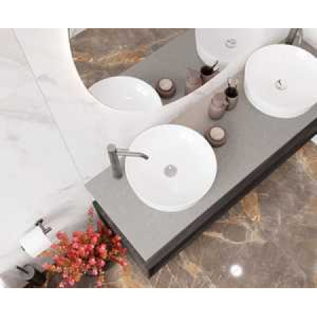 Керамогранит Salm Сатинированный 80х80