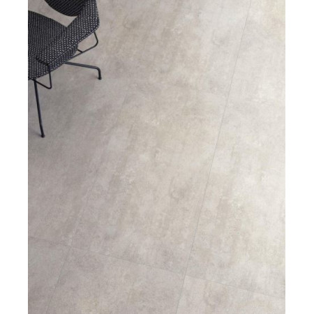 Керамогранит K949792LPR01VTE0 Marble-Beton Декор Круговой Светлый 60x60