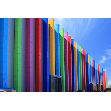 Керамогранит UP077 Желтый 60х60