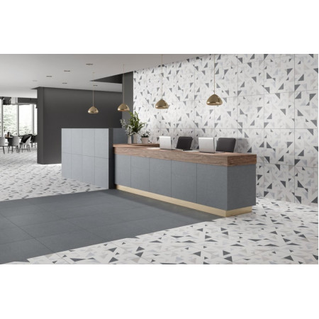 Керамогранит K947816R0001VTE0 Impression кремовый 30x60