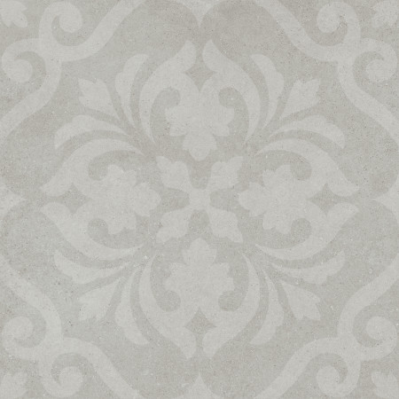 Керамогранит SBD065/SG6475 Декор Монсеррат серый светлый матовый обрезной 60х60