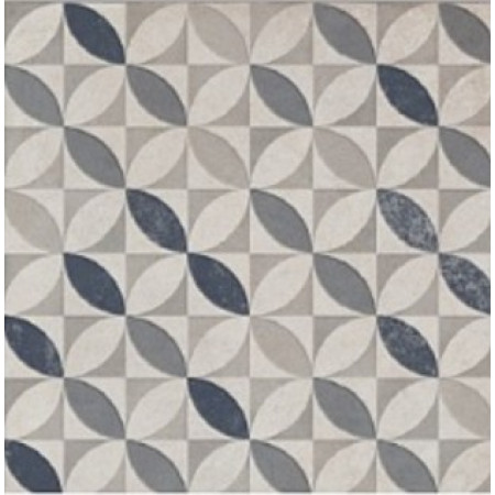 Керамогранит SG914500N Коллиано орнамент беж 30х30