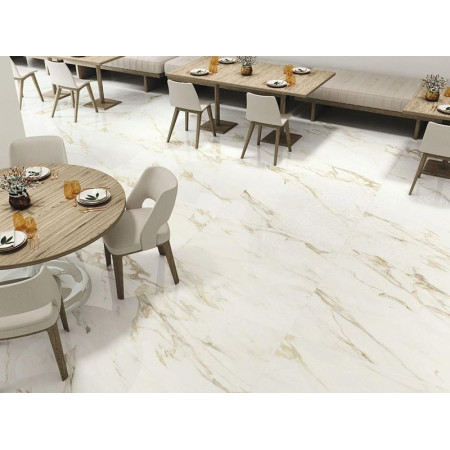 Плитка Tonn Adaggio Gold Rect 40x120