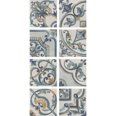 Керамогранит SG653002R Мирадоро лаппатированный обрезной 60х60