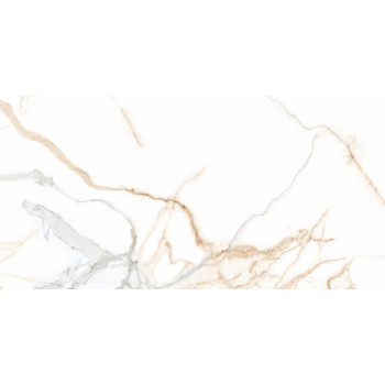 Керамогранит Callacatta Gold 60x120