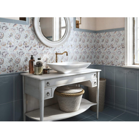 Плитка 8295 Планте беж панель 20*30