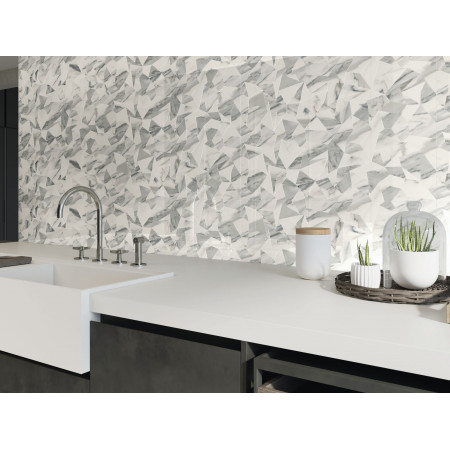 Плитка Patmos Natural Rect 40x120